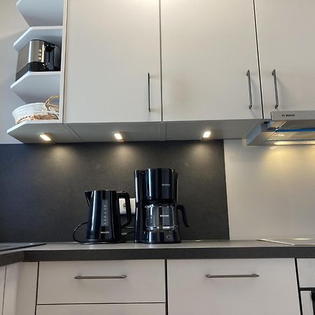 Lindenhof We 5 Διαμέρισμα Dahme  Εξωτερικό φωτογραφία