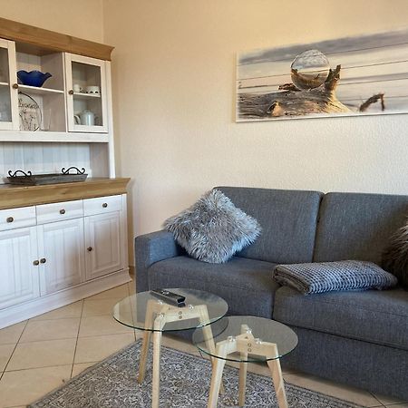 Lindenhof We 5 Διαμέρισμα Dahme  Εξωτερικό φωτογραφία
