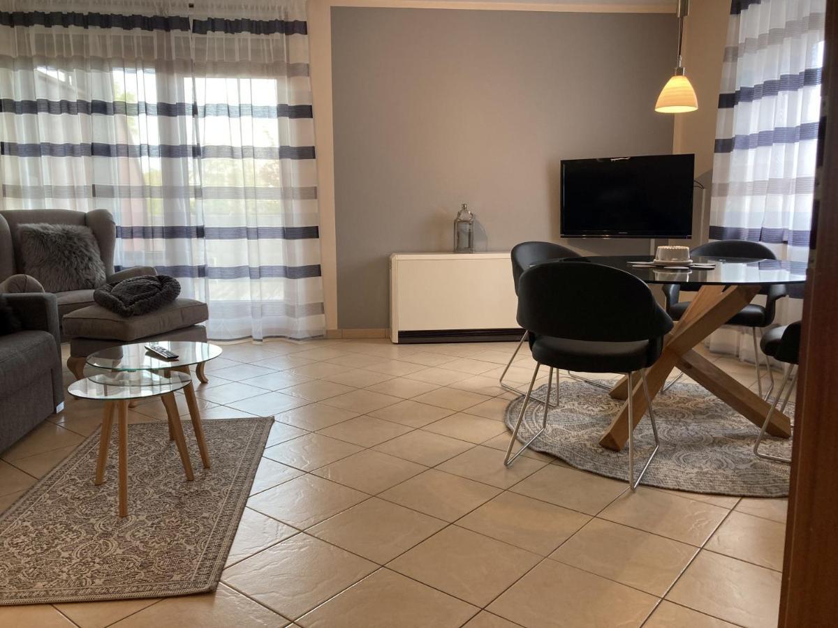Lindenhof We 5 Διαμέρισμα Dahme  Εξωτερικό φωτογραφία