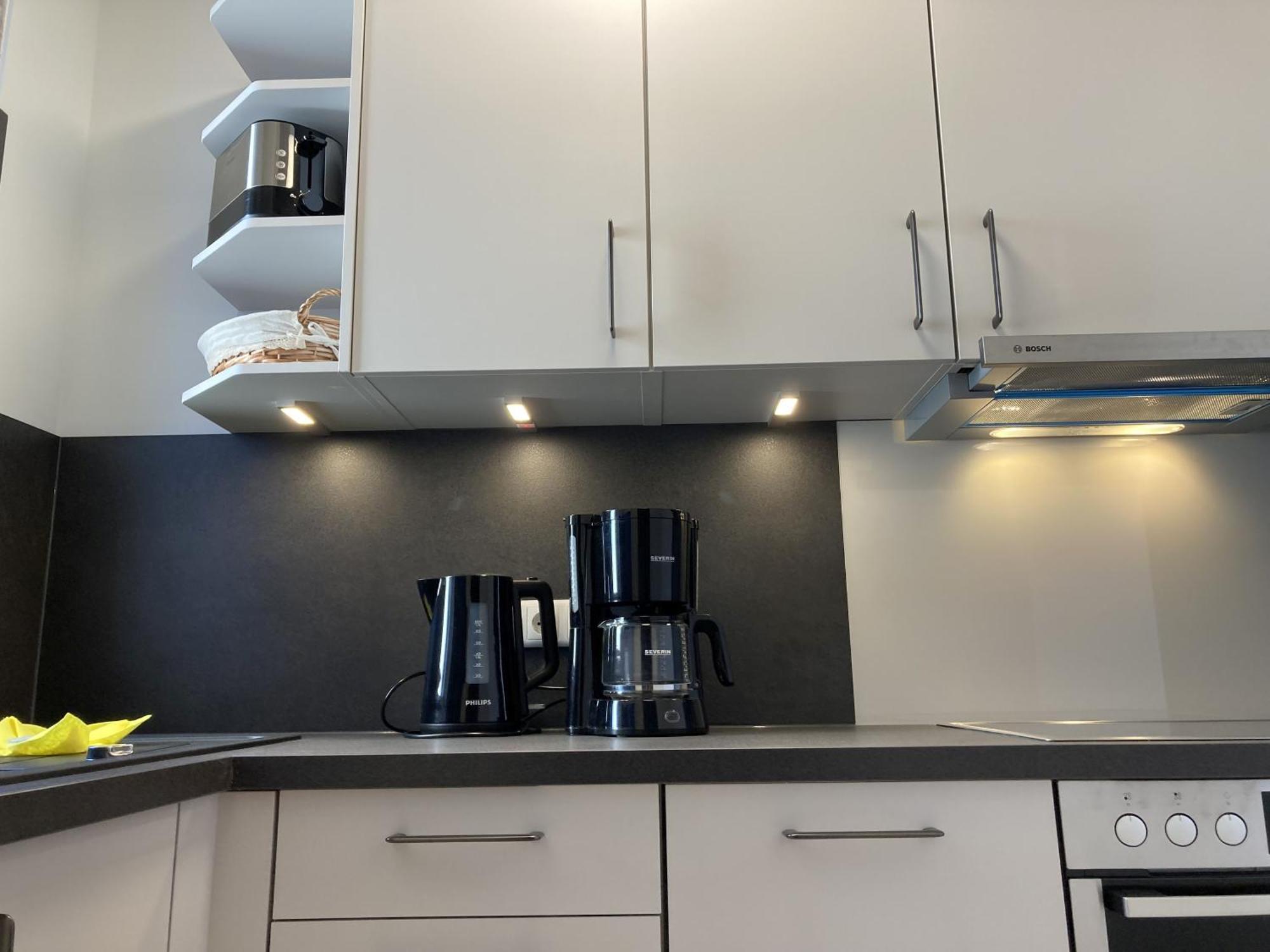 Lindenhof We 5 Διαμέρισμα Dahme  Εξωτερικό φωτογραφία
